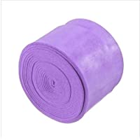 DULALA Cintas de Agarre Antideslizantes para Raquetas de Tenis Cinta de Agarre para Raquetas de bádminton Cinta de…